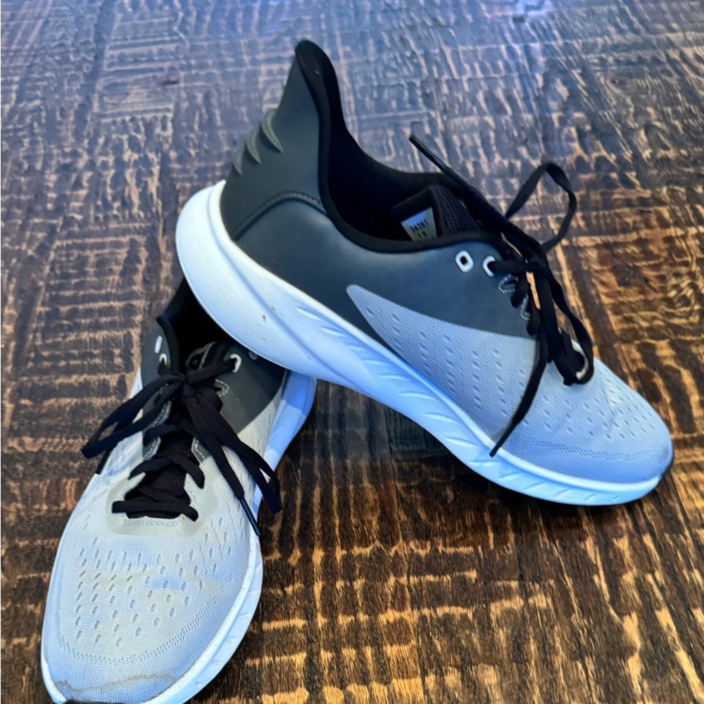 FootJoy Black and Gray Athletic golf Shoes FJ Sz 9 M